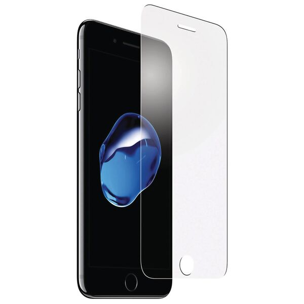 Screenprotector geschikt voor iPhone 8 Plus - All4Gadgets