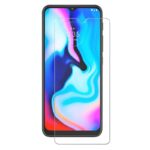 Screenprotector geschikt voor Motorola Moto E7