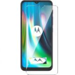 Screenprotector geschikt voor Motorola Moto E7 Plus