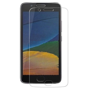 Screenprotector geschikt voor Motorola Moto G5