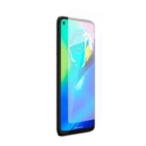 Screenprotector geschikt voor Motorola Moto G8 Power