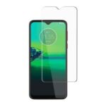Screenprotector geschikt voor Motorola Moto G9 Play