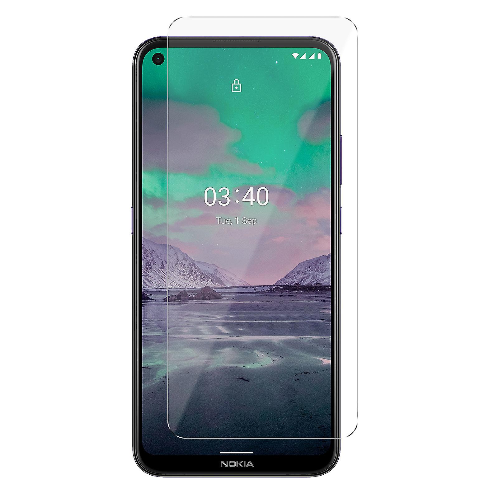 Screenprotector geschikt voor Nokia 3.4