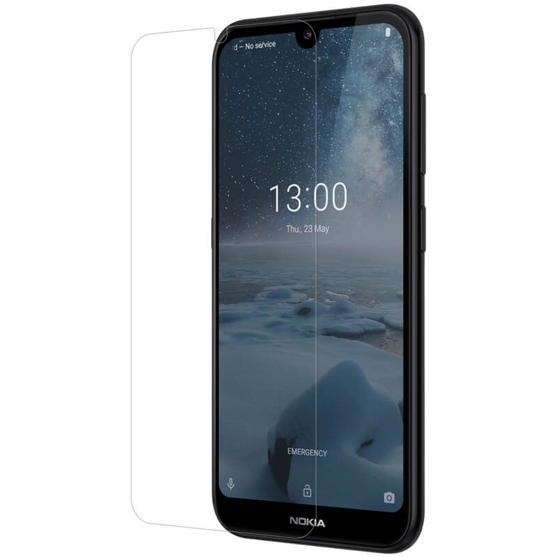 Screenprotector geschikt voor Nokia 4.2