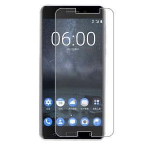 Screenprotector geschikt voor Nokia 6