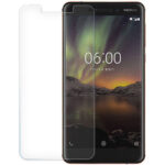 Screenprotector geschikt voor Nokia 6.1