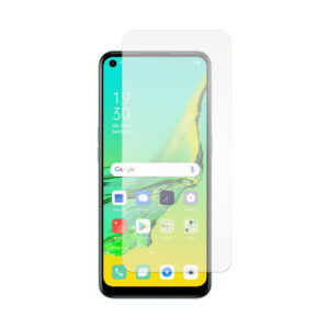 Screenprotector geschikt voor Oppo A53s