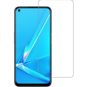 Screenprotector geschikt voor Oppo A72