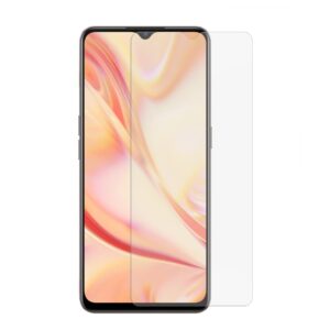 Screenprotector geschikt voor Oppo Find X2 Lite