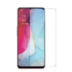 Screenprotector geschikt voor Oppo Reno3