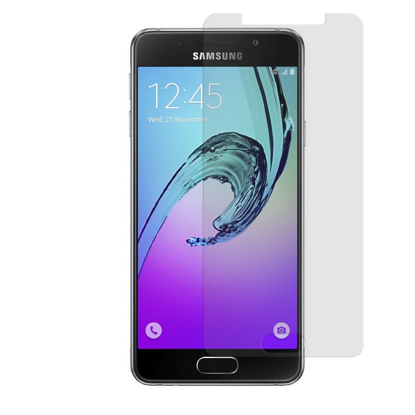 Screenprotector geschikt voor Samsung Galaxy A3 (2016)