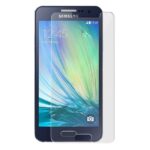Screenprotector geschikt voor Samsung Galaxy A3
