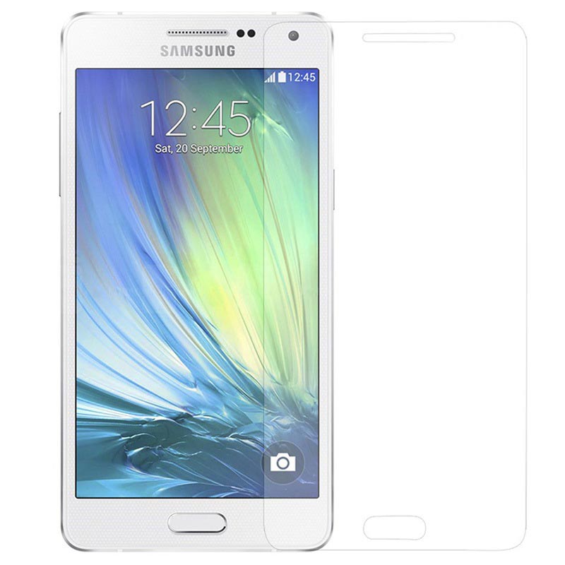Screenprotector geschikt voor Samsung Galaxy A5 (2016)
