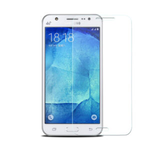 Screenprotector geschikt voor Samsung Galaxy J5