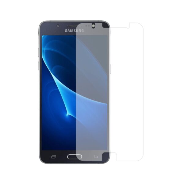 Screenprotector geschikt voor Samsung Galaxy J7 (2016)
