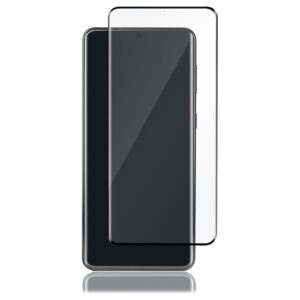 Screenprotector geschikt voor Samsung Galaxy S21 Plus