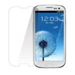 Screenprotector geschikt voor Samsung Galaxy S3