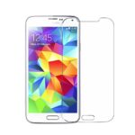 Screenprotector geschikt voor Samsung Galaxy S5