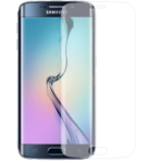 Screenprotector geschikt voor Samsung Galaxy S6 Edge