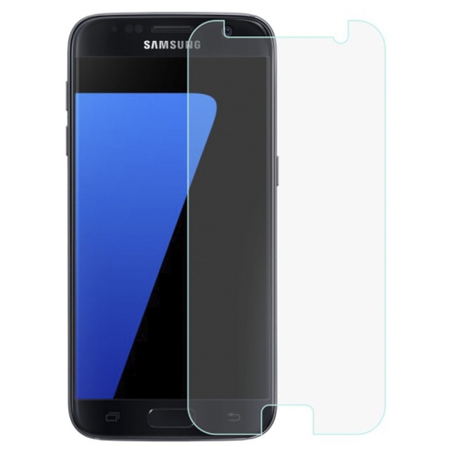 Screenprotector geschikt voor Samsung Galaxy S7
