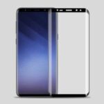 Screenprotector geschikt voor Samsung Galaxy S9 Plus