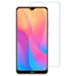 Screenprotector geschikt voor Xiaomi Redmi 8