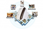 Wifi versterker - 300 Mbps