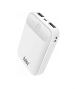 Durata 10.000mAh Powerbank (DR-P102)