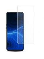 LuxeBass Screenprotector geschikt voor Oppo A31 Tempered Glass Screen Protector