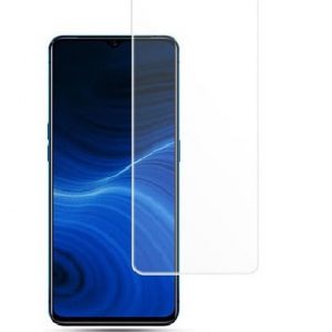 LuxeBass Screenprotector geschikt voor Oppo A31 Tempered Glass Screen Protector