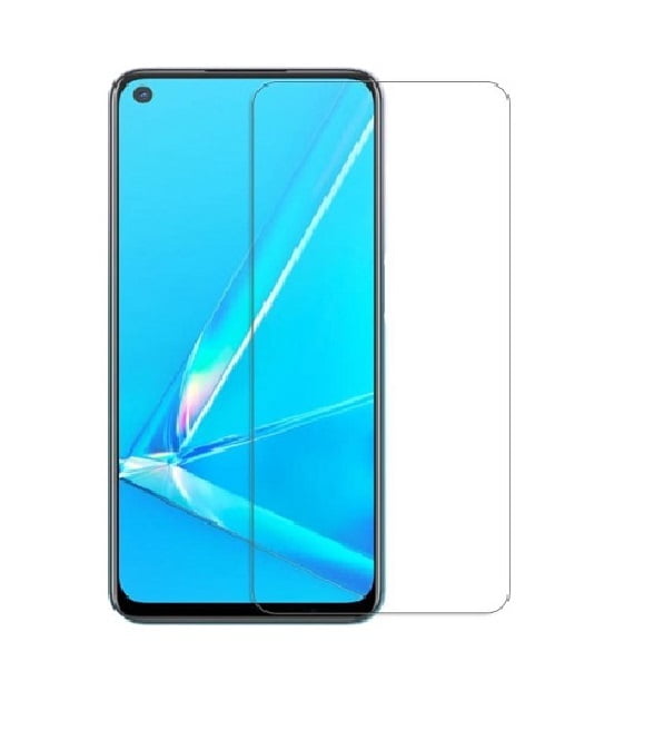 LuxeBass Tempered Glass OPPO A72 | A52 | A92 Screen Protector