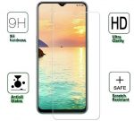 Screenprotector geschikt voor Oppo A12 / A12S [ 2 Pack ]