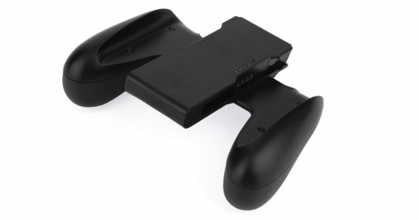 Dobe - Nintendo Switch - Joy-Con Charging Grip met Accu