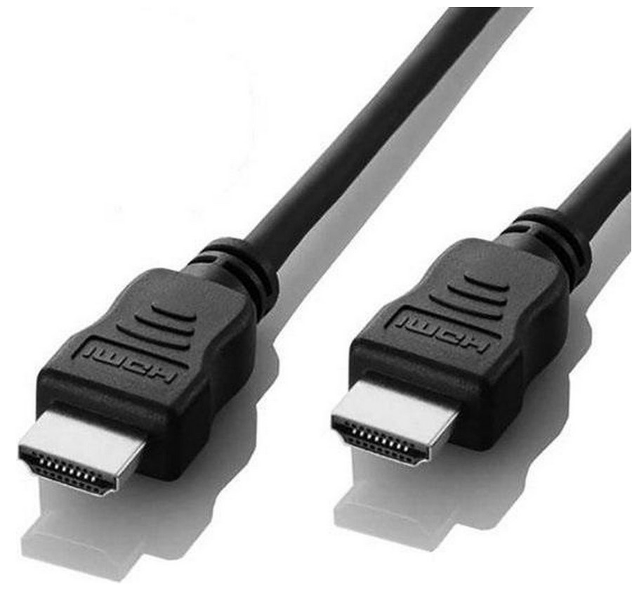 LuxeBass HDMI-Kabel 2 Meter