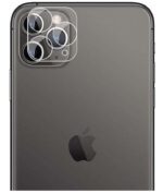 LuxeBass iPhone 11 Pro Tempered glas voor cameralens