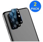 Screenprotector Camera Lens geschikt voor Samsung Galaxy A51 [ 2 Pack ]