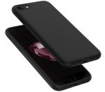 Transparante siliconen hoesje geschikt voor  iPhone 6/6s