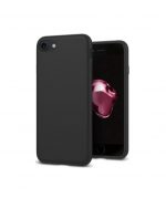 Transparante siliconen hoesje geschikt voor  iPhone 6/6s