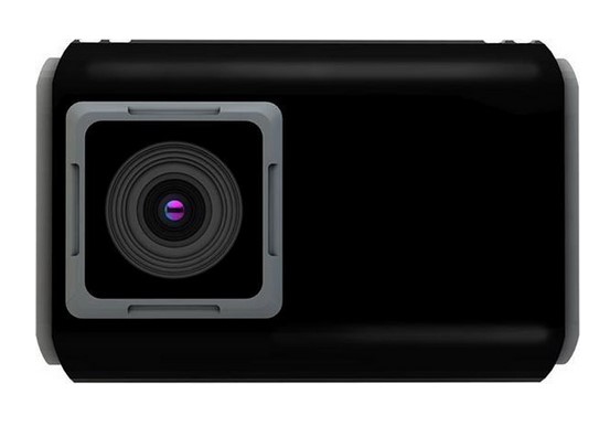 LuxeBass DashCam voor auto - dashboard camera Full HD - GPS