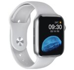 Smartwatch T500+  Grijs