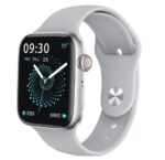 Smartwatch T500+  Grijs