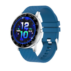 H30 Smartwatch - Blauw