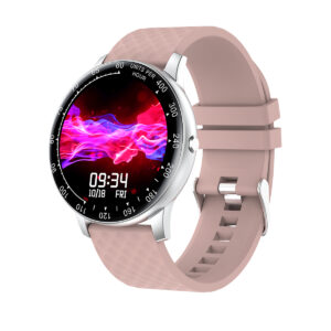H30 Smartwatch - Roze