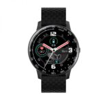 H30 Smartwatch - Zwart