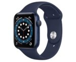 Smartwatch HW 22 - Blauw