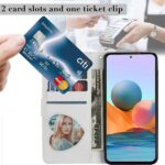 Hoesje geschikt voor Samsung Galaxy A32 4G Glitter Bookcase met rits - hoesje - portemonneehoesje - Zilver