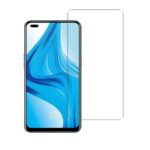 Screenprotector geschikt voor Oppo A93
