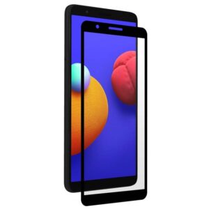 Screenprotector geschikt voor Samsung Galaxy A01 Core