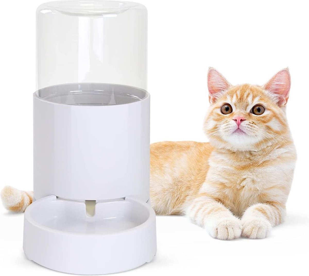 Waterbak voor Huisdieren 2.5L - LB548