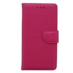 Boekhoesje geschikt voor Nokia 3 - Roze